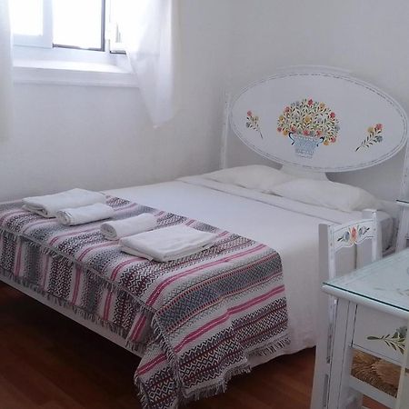 Mont' Sobro Hostel Евора Екстер'єр фото