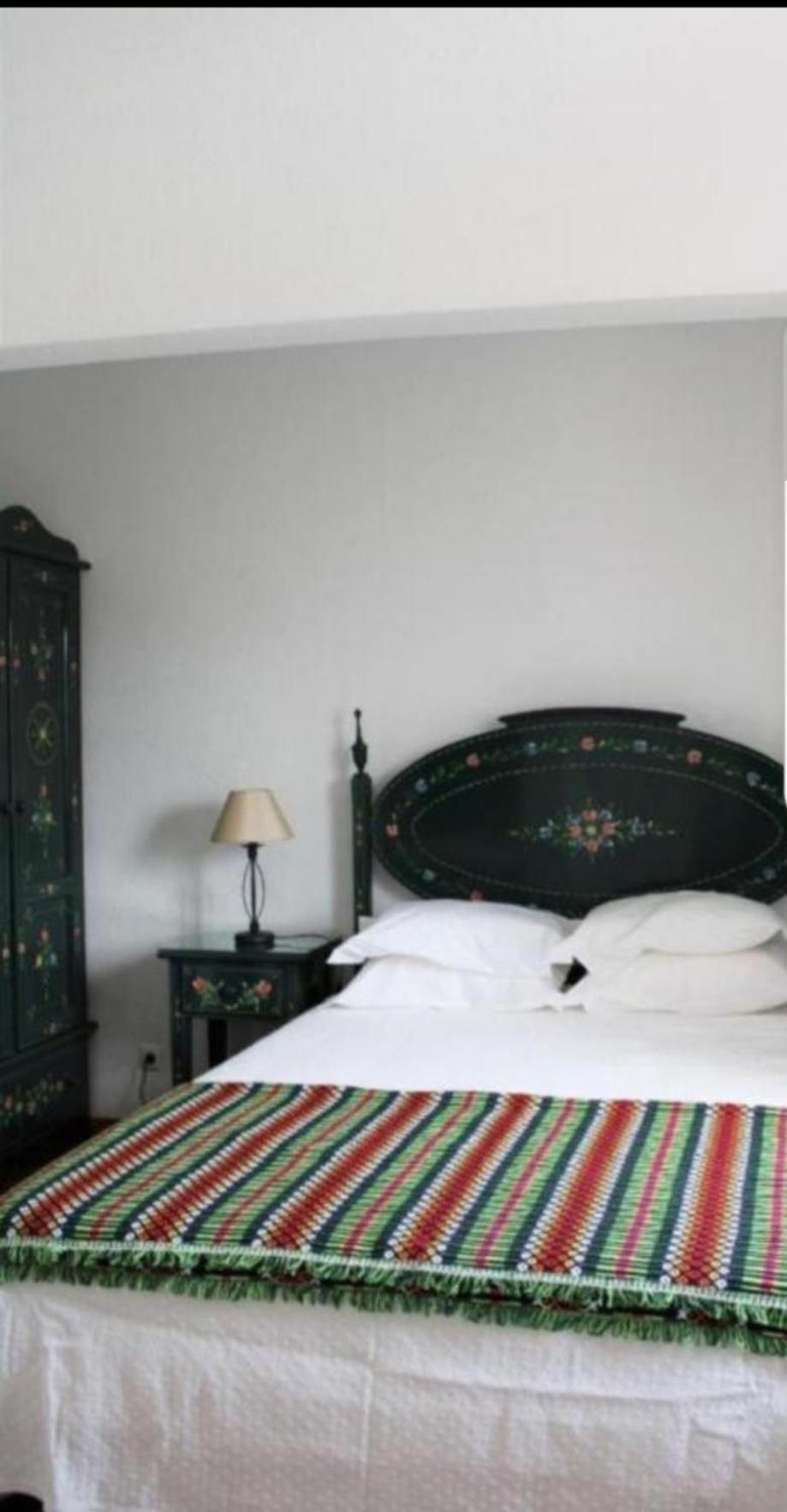 Mont' Sobro Hostel Евора Екстер'єр фото