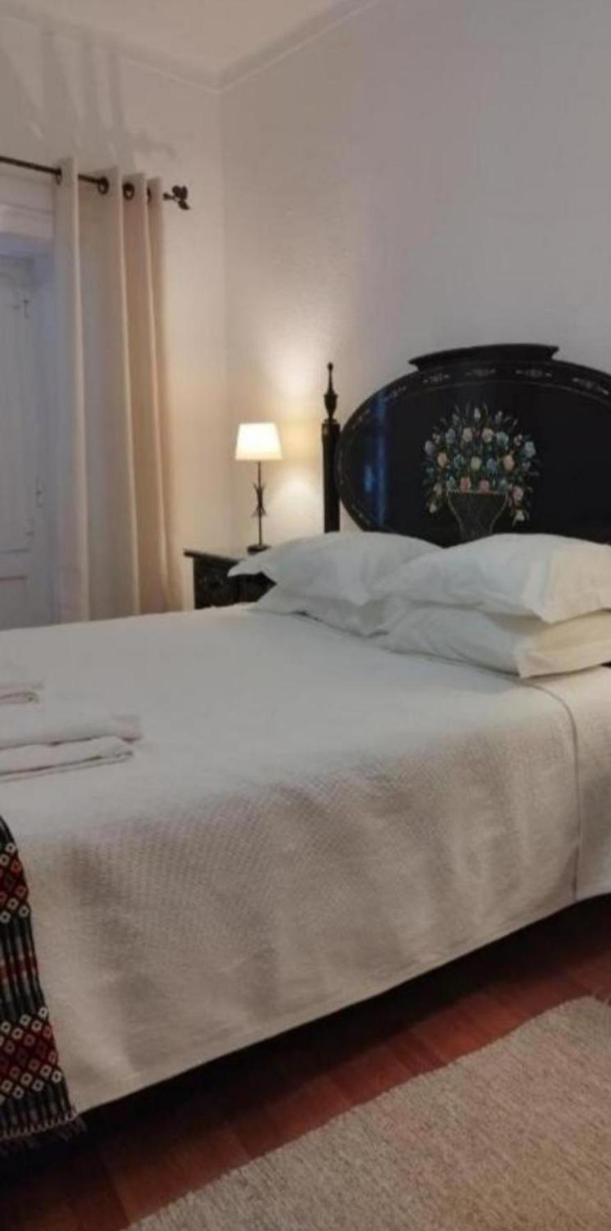 Mont' Sobro Hostel Евора Екстер'єр фото