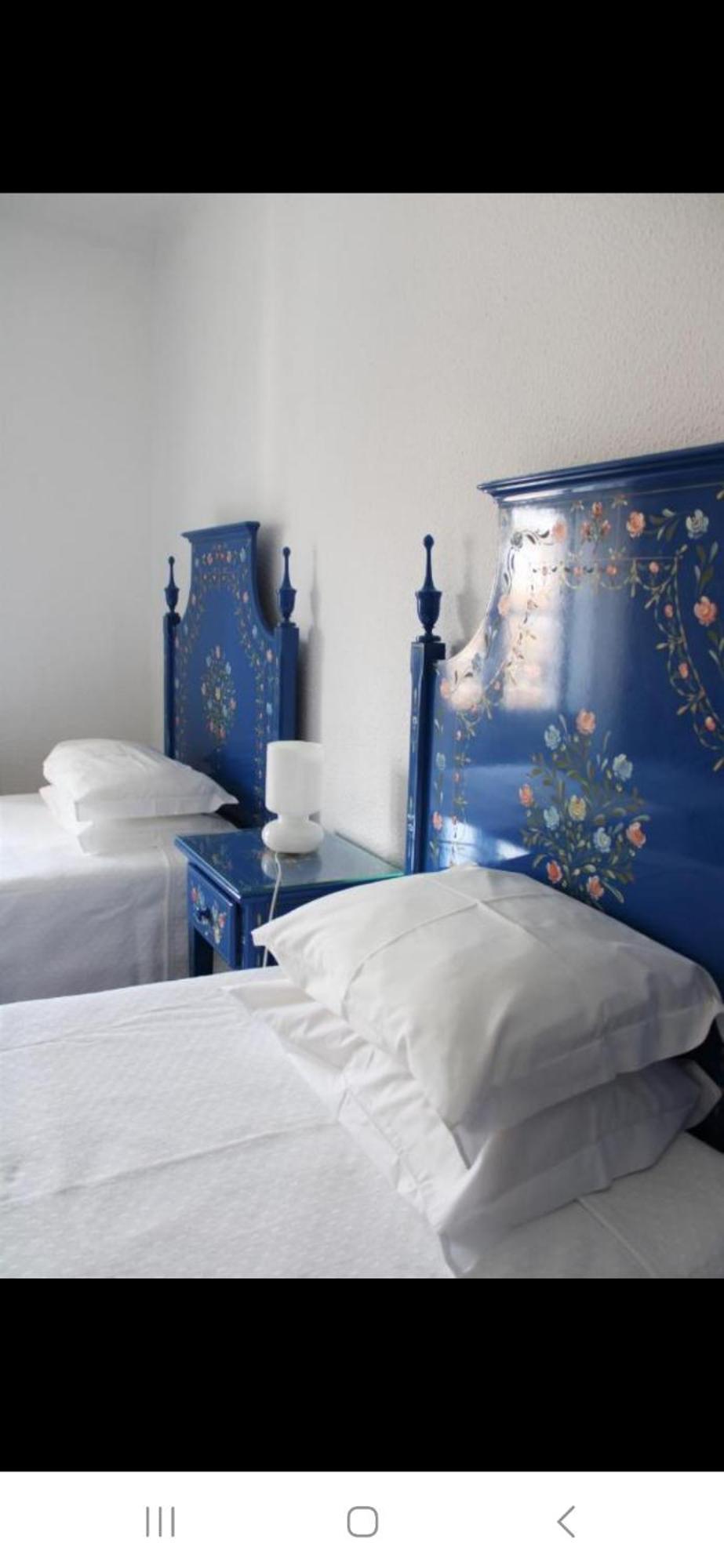 Mont' Sobro Hostel Евора Екстер'єр фото