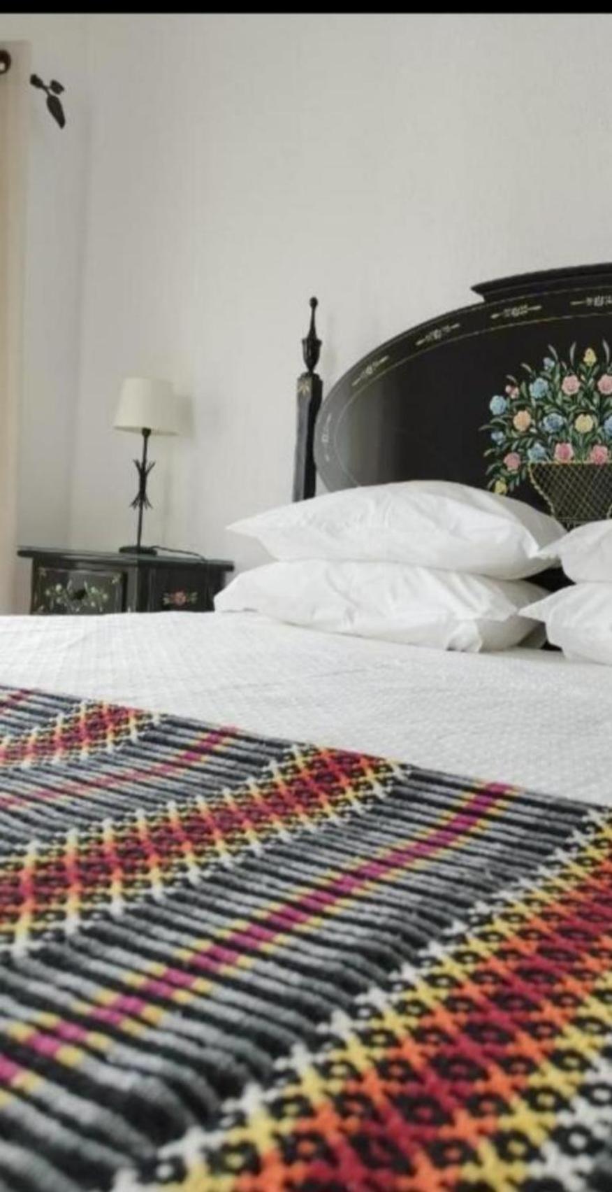 Mont' Sobro Hostel Евора Екстер'єр фото